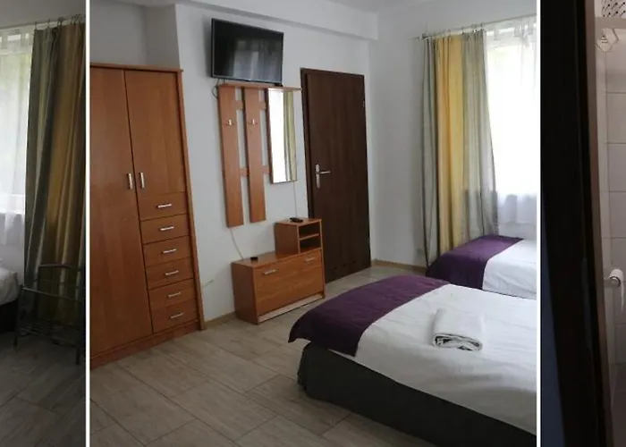 Swietokrzyska Polana - Medical Resort