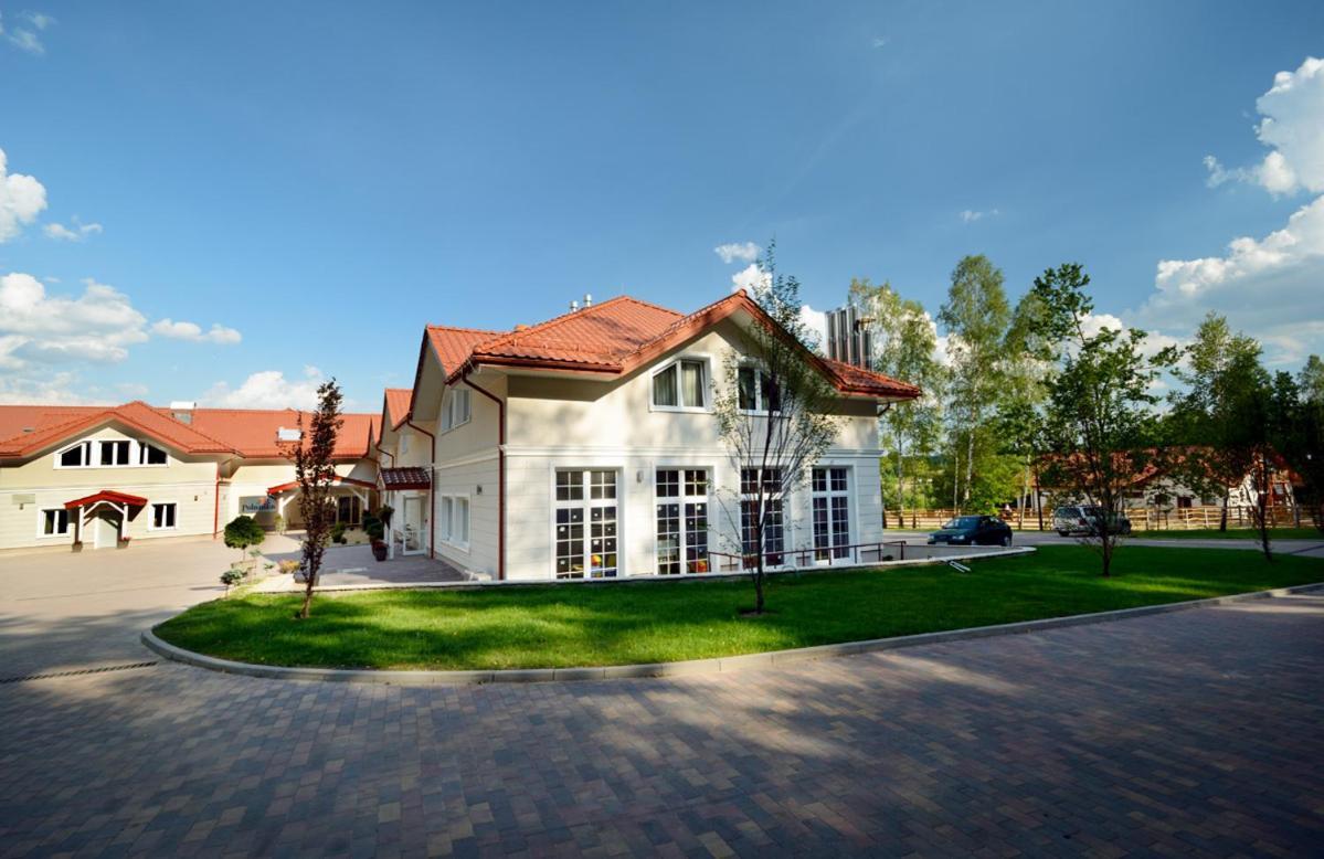 Swietokrzyska Polana - Medical