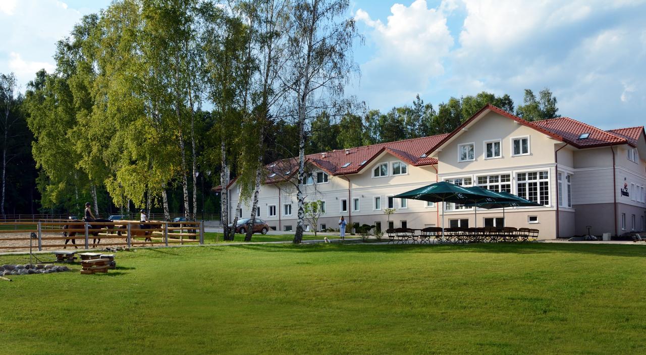 Swietokrzyska Polana - Medical Chrusty
